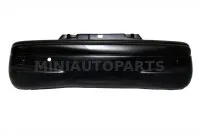 Tagumine kaitseraud 0189882 - ( ex 08.6.485 ) Ligier IXO