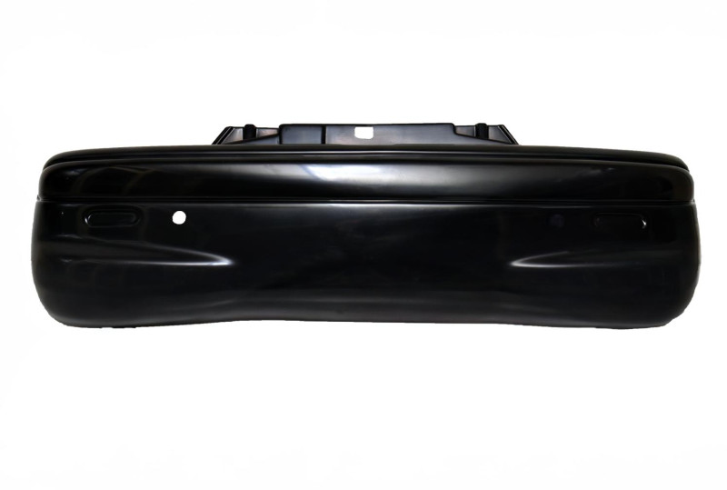 Tagumine kaitseraud 0189882 - ( ex 08.6.485 ) Ligier IXO