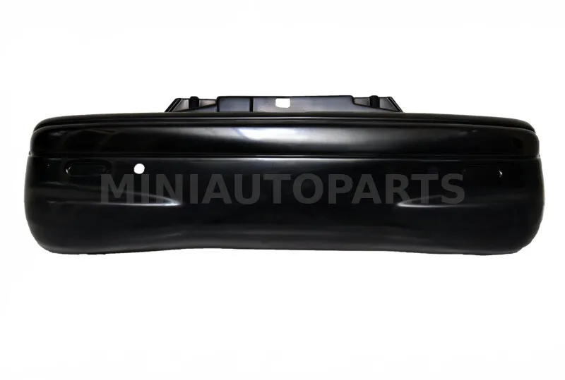 Tagumine kaitseraud 0189882 - ( ex 08.6.485 ) Ligier IXO