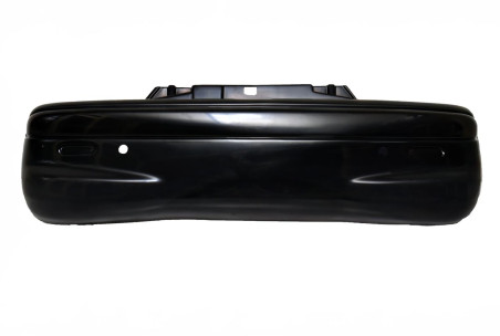 Tagumine kaitseraud 0189882 - ( ex 08.6.485 ) Ligier IXO