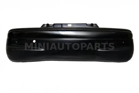 Tagumine kaitseraud 0189882 - ( ex 08.6.485 ) Ligier IXO