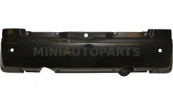 Tagumine põrkeraud Ligier XTOO MAX / X-TOO Max / X-TOO Max / X-TOO R / X-TOO R / X-TOO R