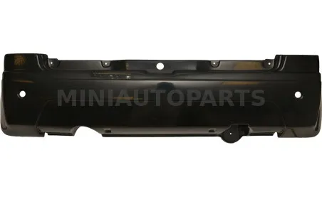 Tagumine põrkeraud Ligier XTOO MAX / X-TOO Max / X-TOO Max / X-TOO R / X-TOO R / X-TOO R