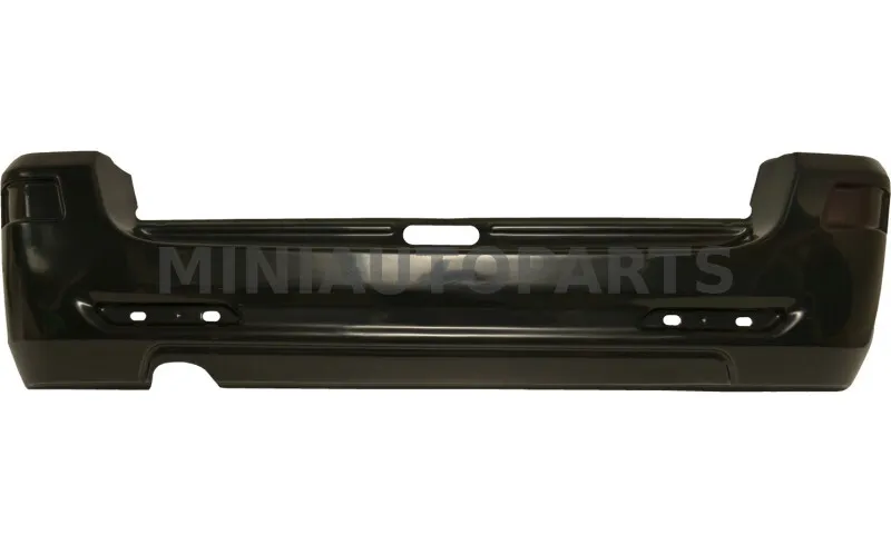 Tagumine põrkeraud Microcar MC1 / MC2