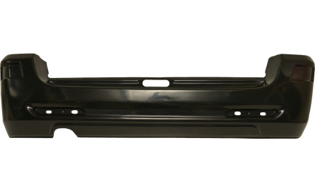 Tagumine põrkeraud Microcar MC1 / MC2