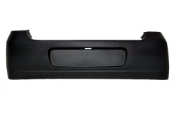 Tagumine põrkeraud JDM ALBIZIA