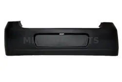 Tagumine põrkeraud JDM ALBIZIA