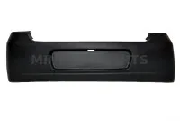 Tagumine põrkeraud JDM ALBIZIA