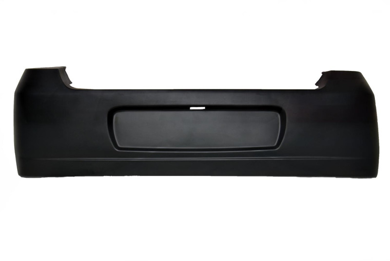 Tagumine põrkeraud JDM ALBIZIA