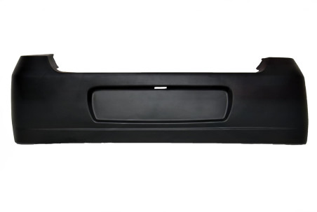 Tagumine põrkeraud JDM ALBIZIA