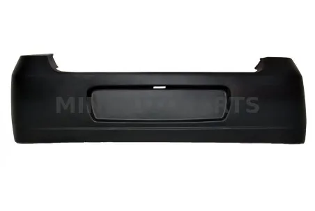 Tagumine põrkeraud JDM ALBIZIA