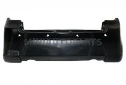 Tagumine stange Casalini M10