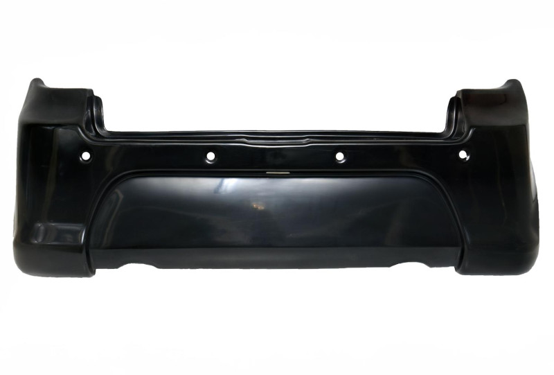 Tagumine stange Casalini M10