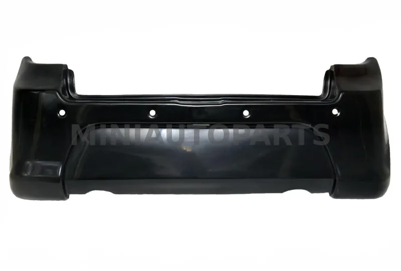 Tagumine stange Casalini M10