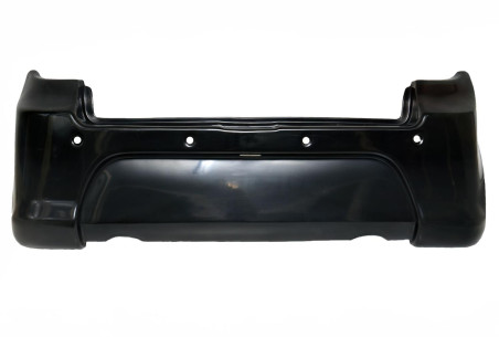 Tagumine stange Casalini M10