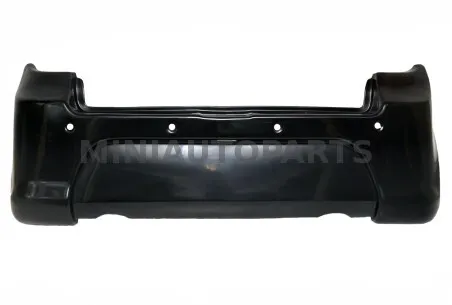 Tagumine stange Casalini M10