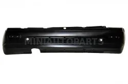 Tagumine põrkeraud X-TOO kuni šassiini numbrini 4960 Ligier X-TOO