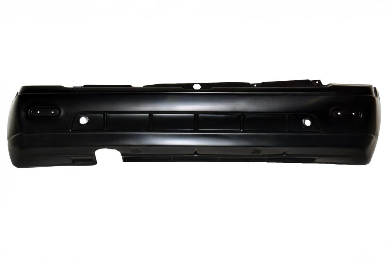 Tagumine põrkeraud X-TOO kuni šassiini numbrini 4960 Ligier X-TOO