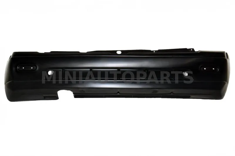 Tagumine põrkeraud X-TOO kuni šassiini numbrini 4960 Ligier X-TOO