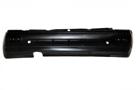 Tagumine põrkeraud X-TOO kuni šassiini numbrini 4960 Ligier X-TOO