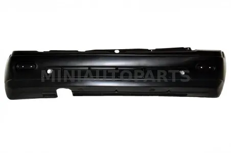 Tagumine põrkeraud X-TOO kuni šassiini numbrini 4960 Ligier X-TOO