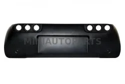 Tagumine kaitseraud 1. tüüpi Grecav EKE / Sonique