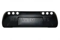 Tagumine kaitseraud 1. tüüpi Grecav EKE / Sonique