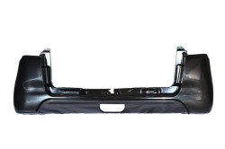 Tagumine kaitseraud Aixam COUPE / VISION