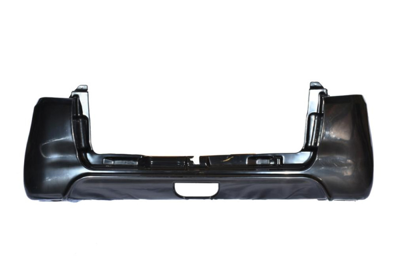 Tagumine kaitseraud Aixam COUPE / VISION