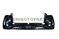 Tagumine kaitseraud Aixam CITY / VISION