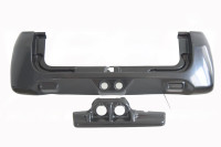 Aixam tagumine põrkeraud Minauto