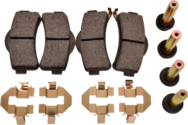 Impultion esipiduriklotside komplekt Aixam VISION / SENSATION / EMOTION