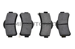 Esipiduriklotside komplekt Chatenet CH40