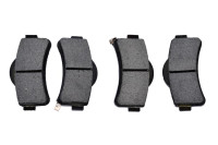 Esipiduriklotside komplekt Chatenet CH40