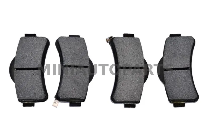 Esipiduriklotside komplekt Chatenet CH40