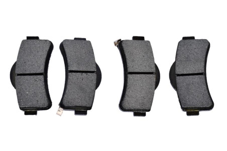 Esipiduriklotside komplekt Chatenet CH40