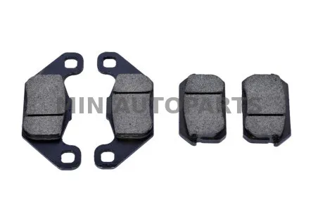 Chatenet CH40 piduriklotside komplekt