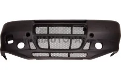 Eesmine kaitseraud Piaggio PORTER