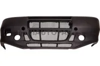 Eesmine kaitseraud Piaggio PORTER