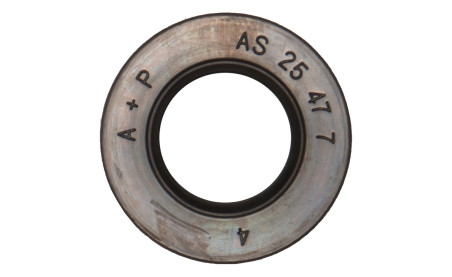 Käigukasti simmerling - 25 x 47 x 7 Ligier JS50 / IXO / X-Too / Ambra / Nova