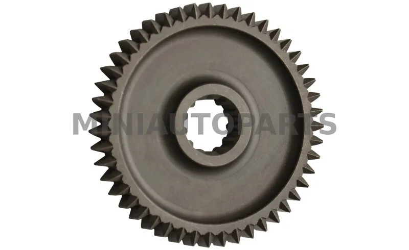 Fikseeritud tagasikäigu käik Aixam 400 / 500 / 721 / 741