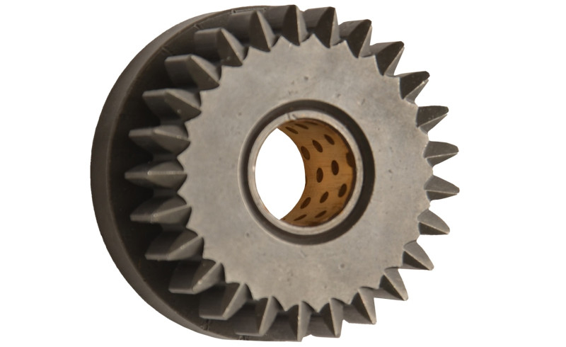 Mobiilne tagurpidikäigukast Aixam 400 / 500 / 721 / 741