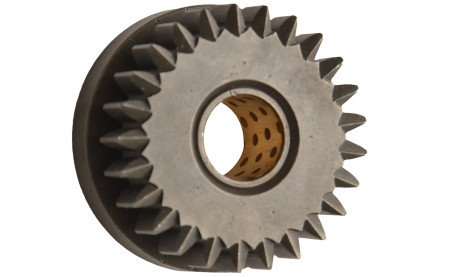 Mobiilne tagurpidikäigukast Aixam 400 / 500 / 721 / 741