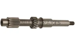 Esmane reduktori võll - sobib Grecav EKE / Sonique