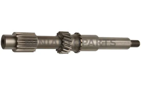 Esmane reduktori võll - sobib Grecav EKE / Sonique