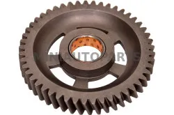 1. käigukasti reduktori käik Aixam 400 / 500 / 721 / 741