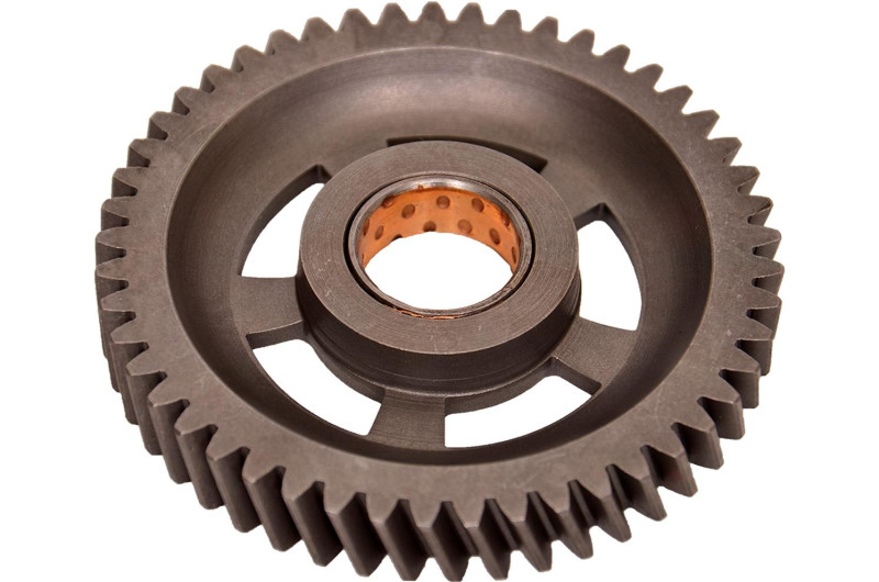 1. käigukasti reduktori käik Aixam 400 / 500 / 721 / 741