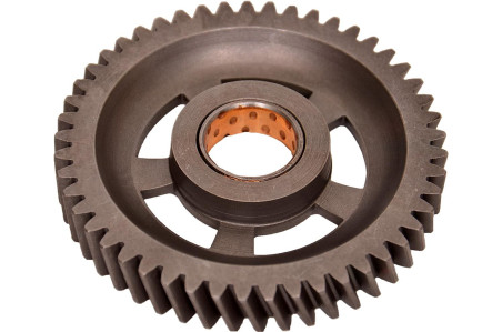 1. käigukasti reduktori käik Aixam 400 / 500 / 721 / 741