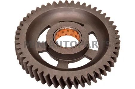 1. käigukasti reduktori käik Aixam 400 / 500 / 721 / 741