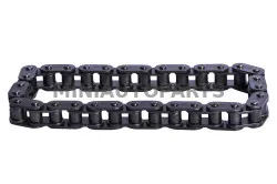 Stilfreno reduktoriahela Aixam 400 / 500 / 721